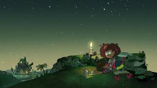 Amphibia End Credits  textless [upl. by Efeek]