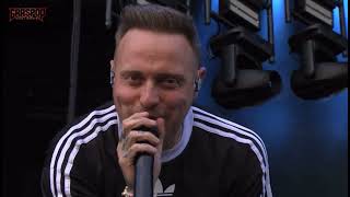 Architects  Live From Graspop 2024 [upl. by Aaronson]