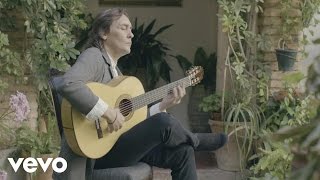 Vicente Amigo  Memoria de los Sentidos Medley [upl. by Zusman]