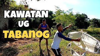 ANG MALDITONG BATA EP 9  SEASON 2 KAWATAN UG TABANOG [upl. by Harrat864]