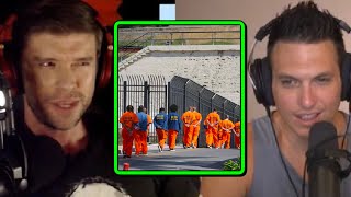 Kyle on His Arrest and Going to Prison  PKA [upl. by Htrap]