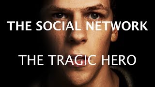 Meet Sean Parker  The Social Network  CineStream [upl. by Caril]