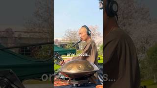 Sakura Festival at Sabanci University Istanbul Turky beatbox livelooping music mantra 432hz [upl. by Ahseit]