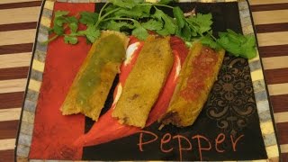 Real Pork Tamales Recipe Cook Along Version S1 Ep68 [upl. by Ellatnahc]