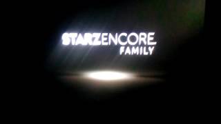 Starz Encore Family Promos 92116 [upl. by Yblocaj]