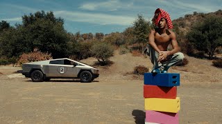 Jaden  Gorgeous Music video [upl. by Newnorb350]