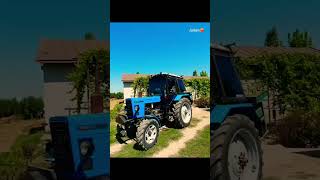 Легенда automobile agrimotor farming agromachine love agristar agriculture agric [upl. by Hassin]