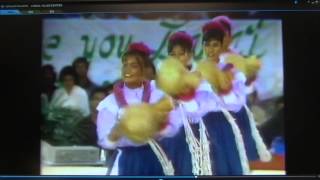 1984 Merrie Monarch Festival Hula Halau O Kahikilaulani [upl. by Garibold808]