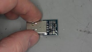 SMT Reflow Soldering Tutorial [upl. by Ark]