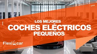 🔌🚗 Coches eléctricos pequeños Redefine el futuro urbano 🌆  Review Eléctricos Pequeños [upl. by Erasmo]