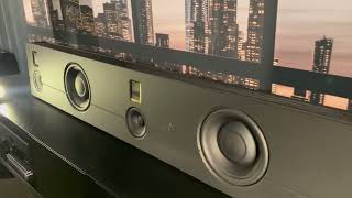 Welcome to Steinway amp Sons Model S Soundbar [upl. by Sarina]