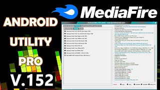 Android Utility PRO V152 descargar de mediafire [upl. by Wichman]