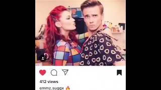 Joe and Dianne  Hotter than hell strictly come dancing [upl. by Diantha]