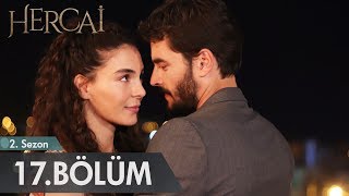 Hercai 17 Bölüm [upl. by Cullin]