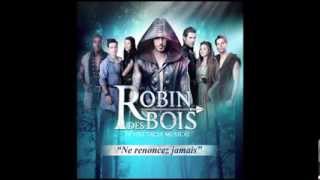 Robin des Bois  Elles Portent En Elles Audio Officiel [upl. by Calvinna476]