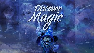 DISCOVER MAGIC 2018  Unilever Marketing Christmas Party Performance [upl. by Jimmie660]