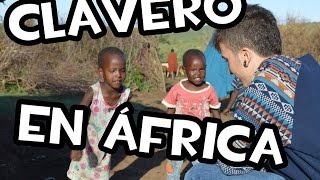 Las Aventuras y Desventuras de Clavero en África [upl. by Matusow17]