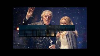 Katherine Jenkins  Abigails Song from Doctor Who A Christmas Carol [upl. by Dahsra]