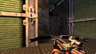 HalfLife Source  Episodio 30 [upl. by Gnouc]