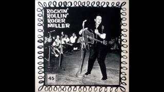 Roger Miller  DoWackaDo 1965 [upl. by Ytsud]