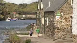 Boscastle floods  10 years on [upl. by Jeane]