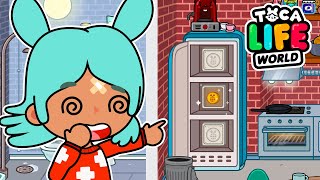 CAN YOU DO THAT Toca Boca Secret Hacks ⚡ Toca Life World [upl. by Miharba]