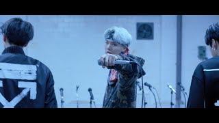 BTS 防弾少年団 MIC Drop Japanese ver Official MV [upl. by Ihtraa54]