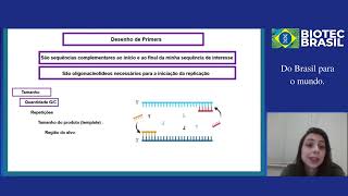 Produção de proteínas recombinantes Parte 5 [upl. by Anaoj]