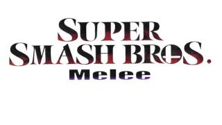 Temple Super Smash Bros Melee Music Extended [upl. by Rozella]