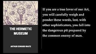 The Golden Tripod  Three Choice Chemical Tracts by Basil Valentine Compiled by Michael Maier Book 1 [upl. by Pritchard]