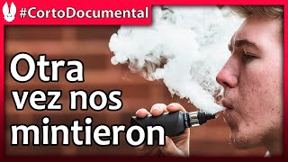 Vapéo Asesinato con Premeditación VÍDEO MONETIZACIÓN DENEGADA [upl. by Kiernan]