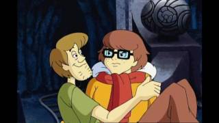 Velma x Shaggy bad boy [upl. by Blackman489]