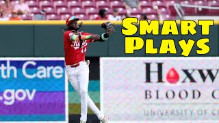 MLB  Top plays September 2024 p3 [upl. by Darcia]