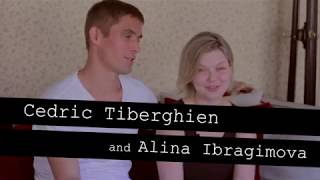 Wigmore Hall presents Cédric Tiberghien and Alina Ibragimova [upl. by Lucian]