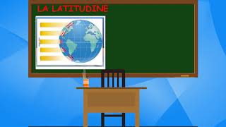 Il clima i fenomeni atmosferici e i fattori climatici [upl. by Ahsenhoj608]