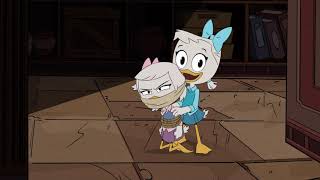 DuckTales 2017 Season 3 Episode 22 [upl. by Gillead637]