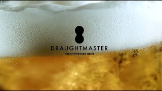 DraughtMaster  A revolution in draught beer [upl. by Trudy]