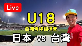 先看喵爪再看U18冠軍賽！統一 vs 中信【看球閒聊直播】 [upl. by Atiuqin]