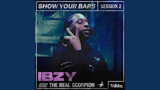 Show Your Bars Session 2 [upl. by Jenei]