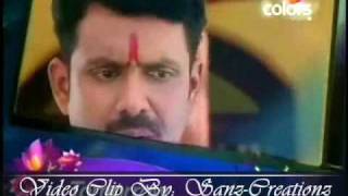 Bhagyavidhaata  The Amazing Precap  27th July 2010 [upl. by Norred]