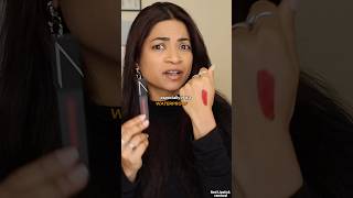 Dont Scrub Your Lips Try This Genius Red Lipstick Removal Hack [upl. by Agler334]