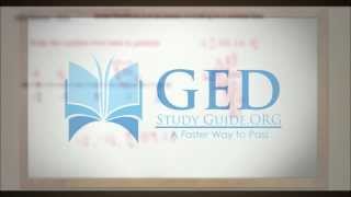 GED Study Guide Math  Fractions and Decimals on a Number Line [upl. by Gottwald658]