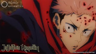 Consecutive Black Flashes  JUJUTSU KAISEN [upl. by Nnov]