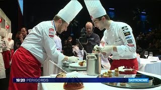 Alexis Dochain au trophée Jean Rougié [upl. by Pippo117]