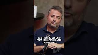 Alexandro mattos fala sobre troca de técnico no Cruzeiro futebol cruzeiro legends fyp [upl. by Amelina]