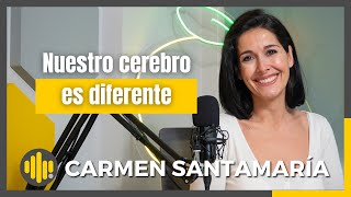 Cómo saber si eres altas capacidades  El Limonero 033 con Carmen Santamaría [upl. by Eladnek268]