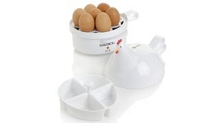 Henrietta Hen Egg Cooker [upl. by Ileana]