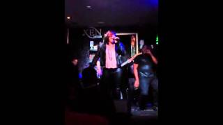 Tisha Campbell  Xen Lounge 1 [upl. by Melba]