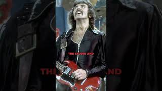 Why Tony Iommi Switched From Fenders To Gibsons tonyiommi fender gibson blacksabbath guitar [upl. by Oznohpla]