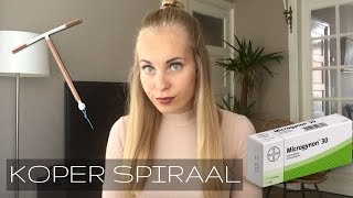 SPIRAAL ZETTEN PIJNLIJK  MIJN ERVARING  Inge Marieke [upl. by Aicina]